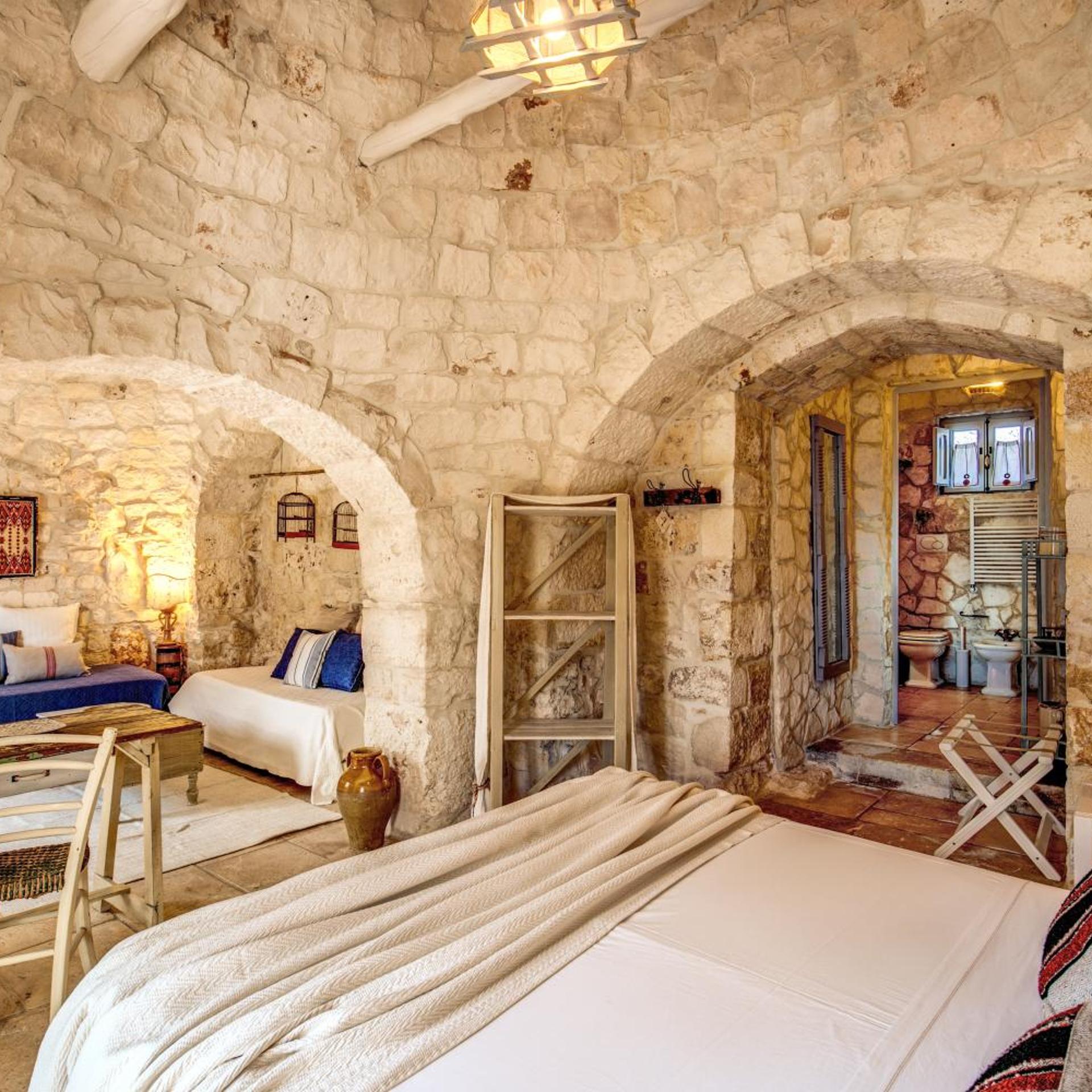 MASSERIA CERVAROLO 31/54