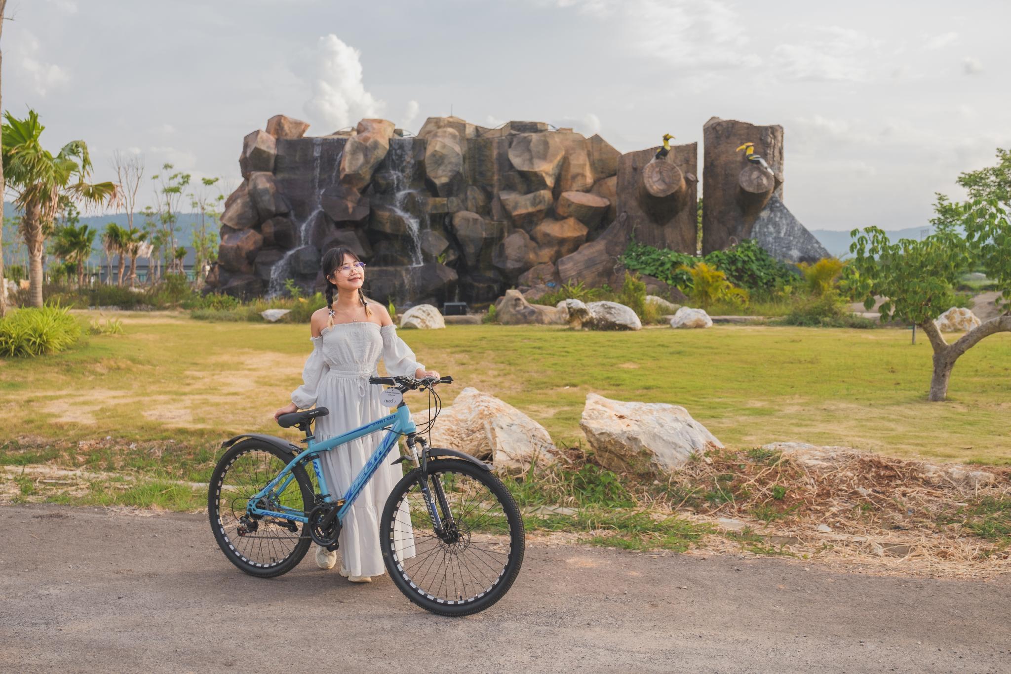 Athena Glamping Khaoyai 36/36