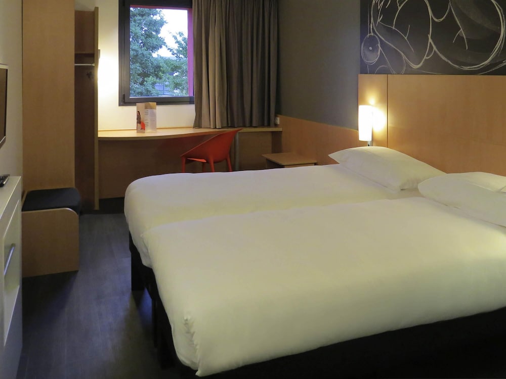 Ibis Soissons 18/60