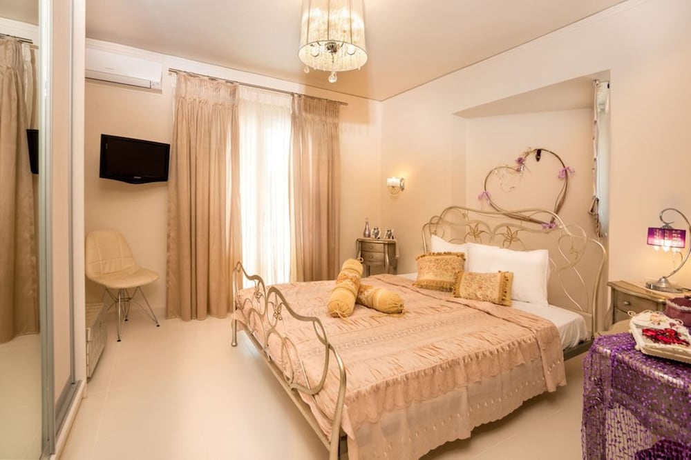 Villa Kokkalis 5/50