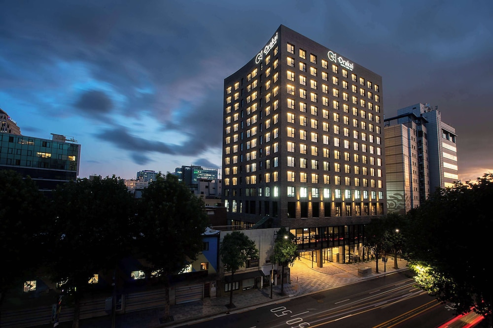 Orakai Daehakro Hotel BW Signature Collection in SEOUL