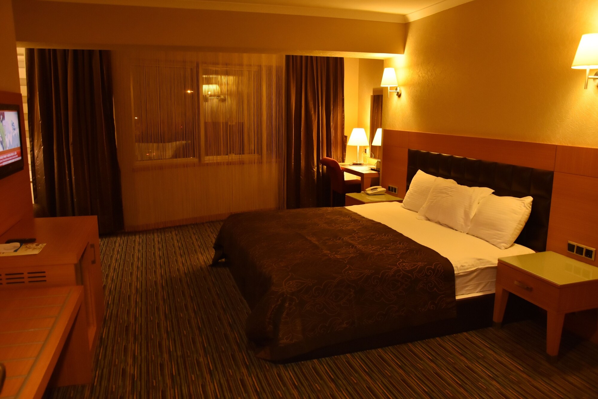 suite