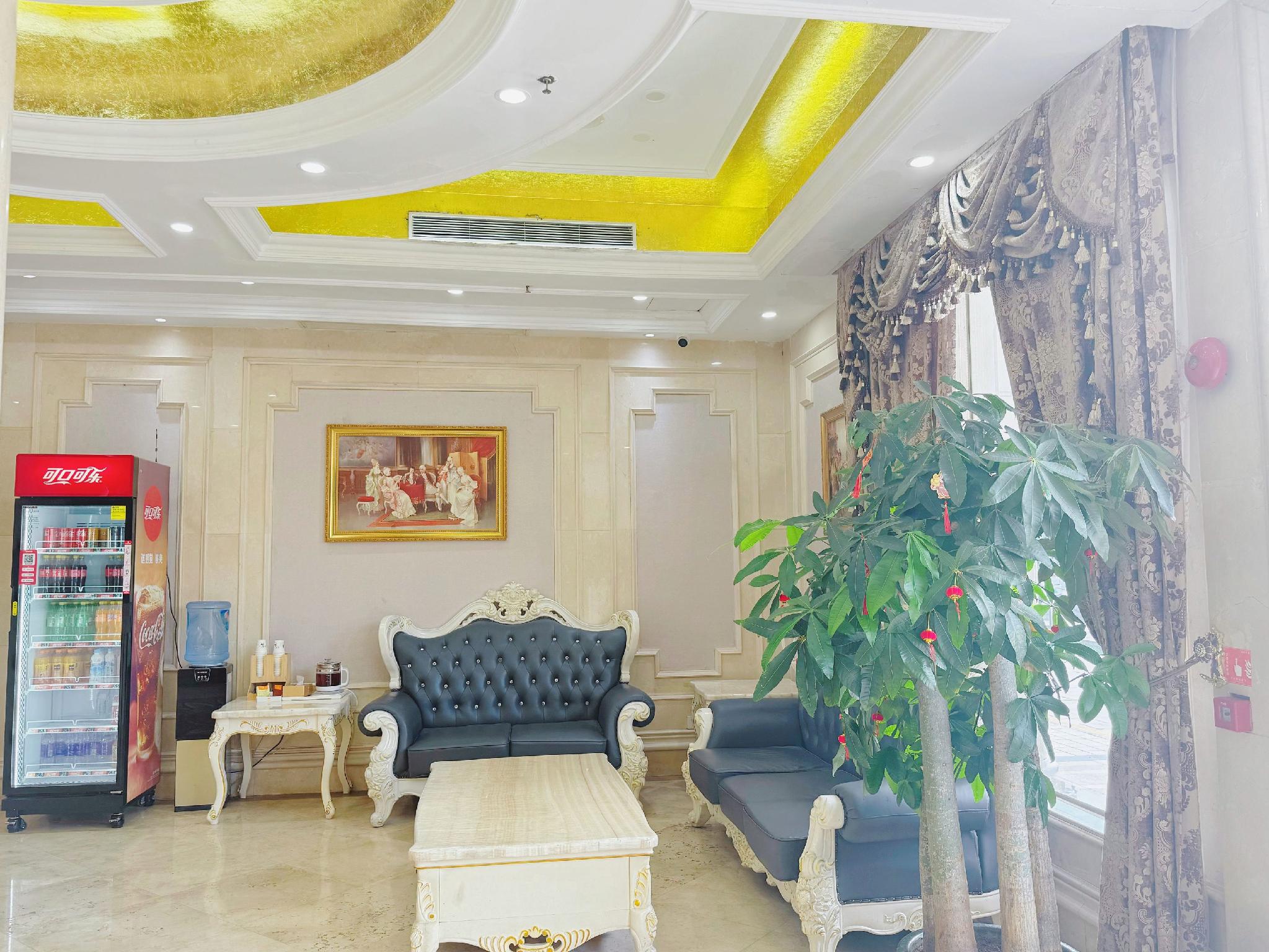 Vienna Hotel Tianbao Road 20/31