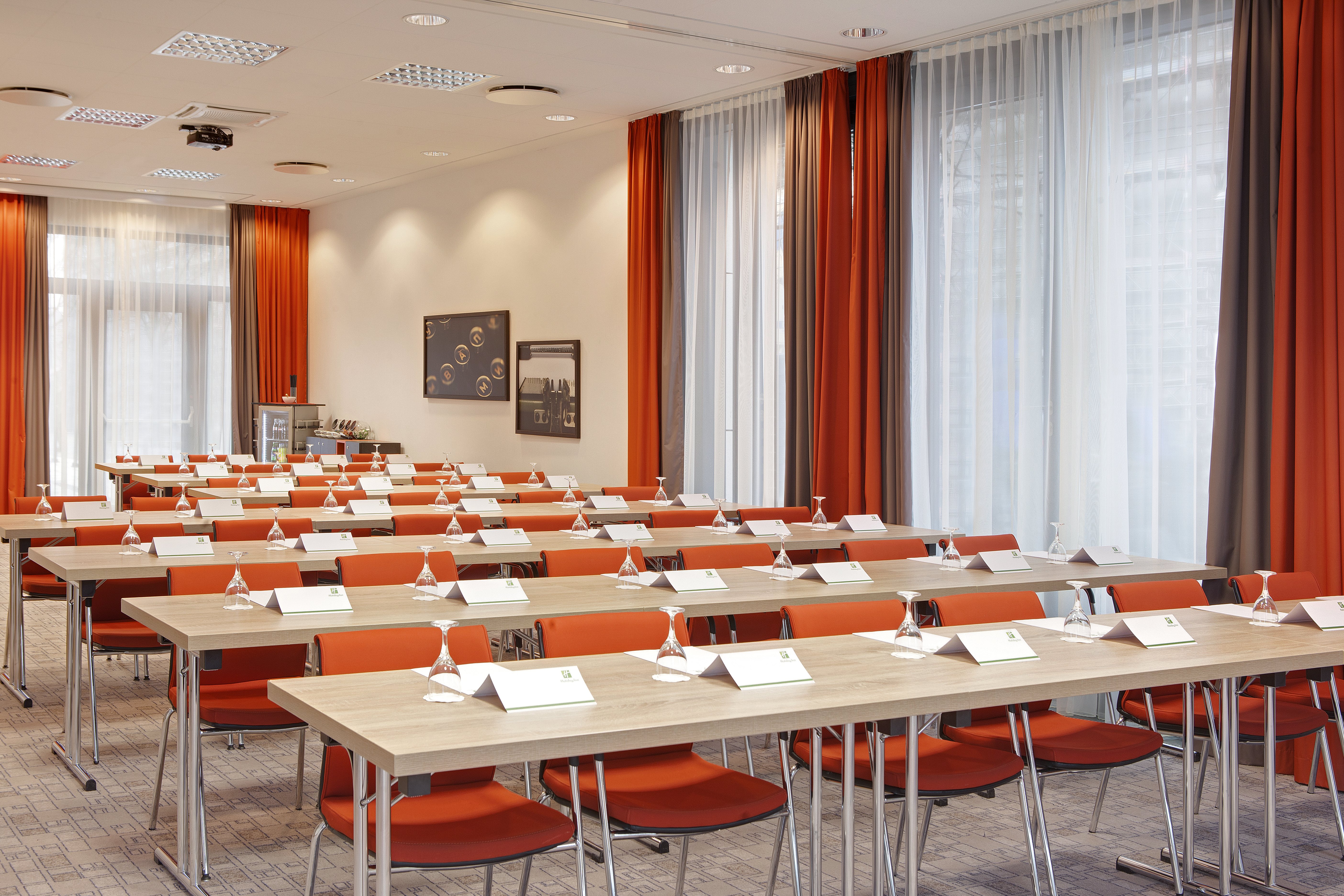 Holiday Inn Berlin City East Side 42/50