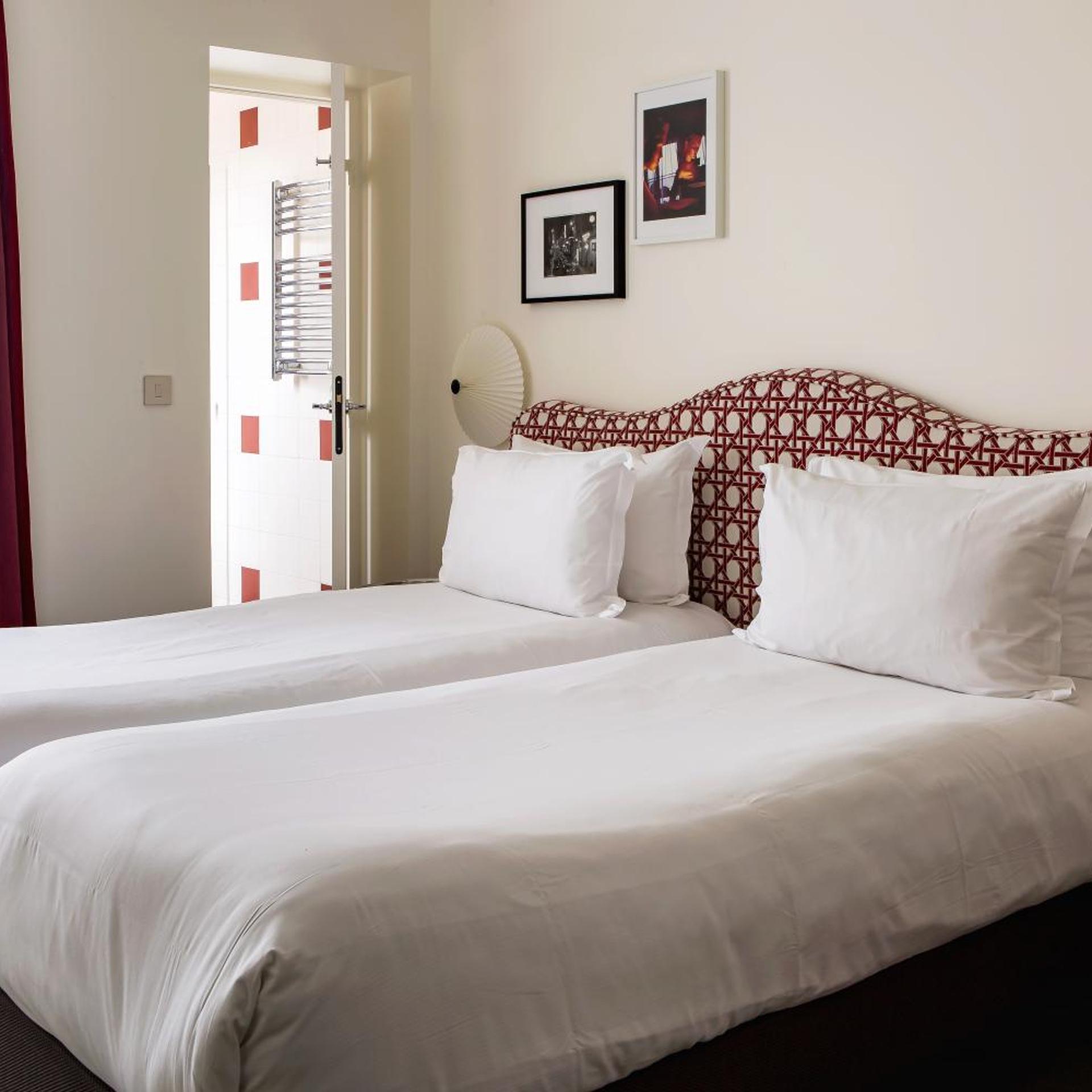 Cozy, Dalila, Single Bed