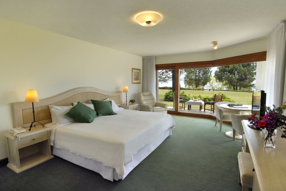 Hotel del Lago Golf and Art Resort 7/50