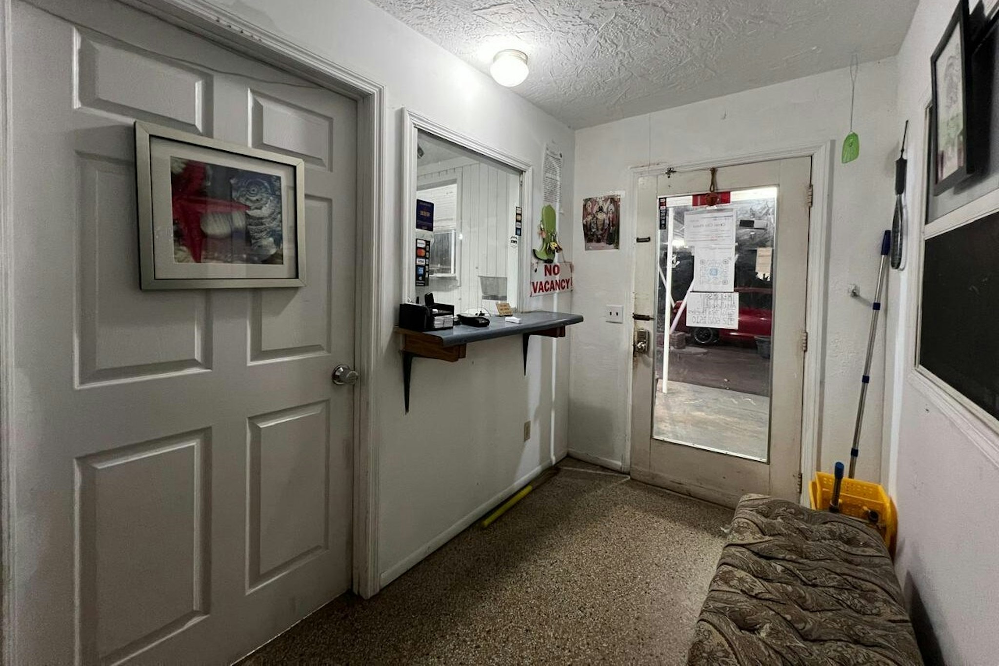 Cross City Motel by Hotel O US 19 32/50