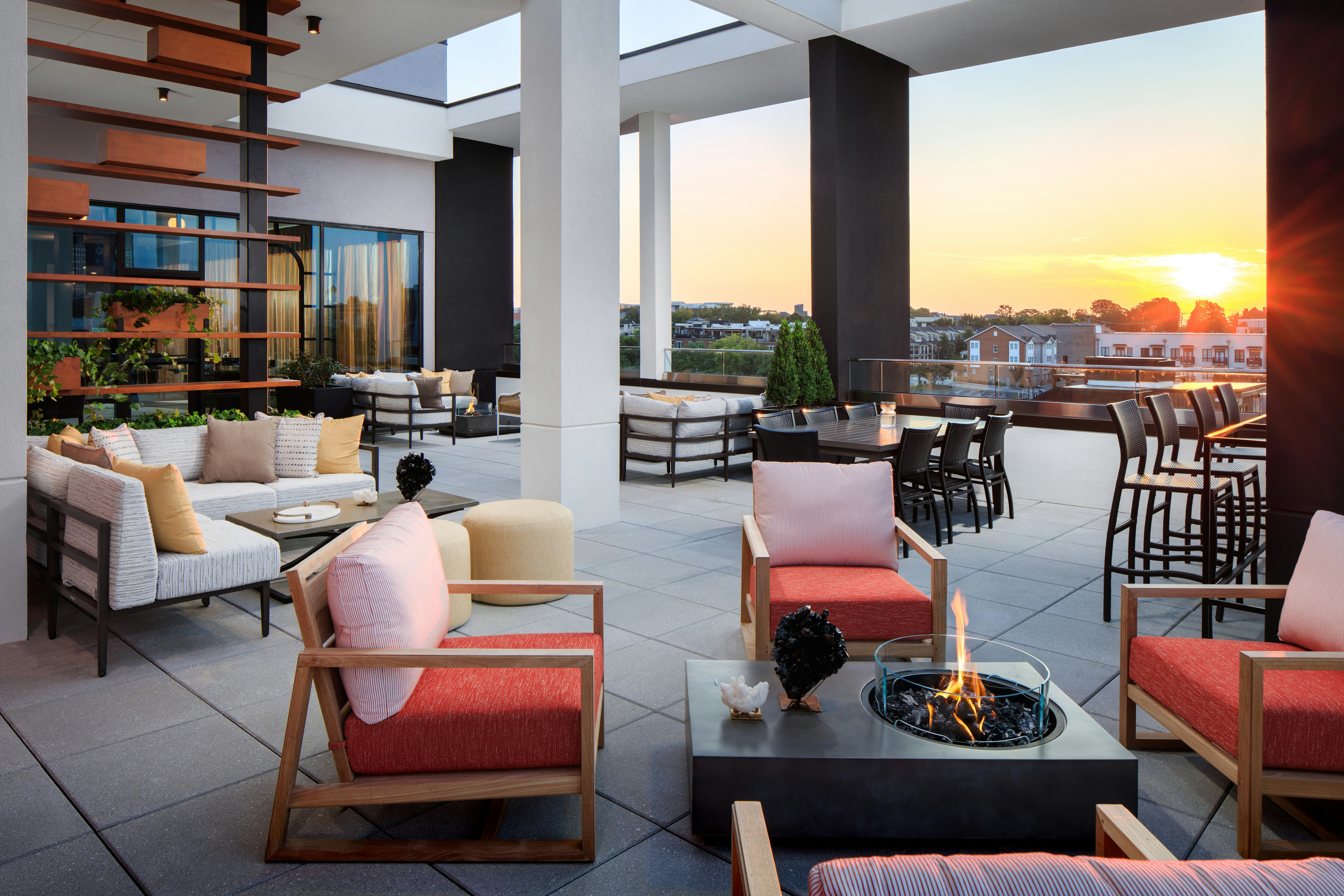 Embassy Suites by Hilton Chattanooga Downtown photo5