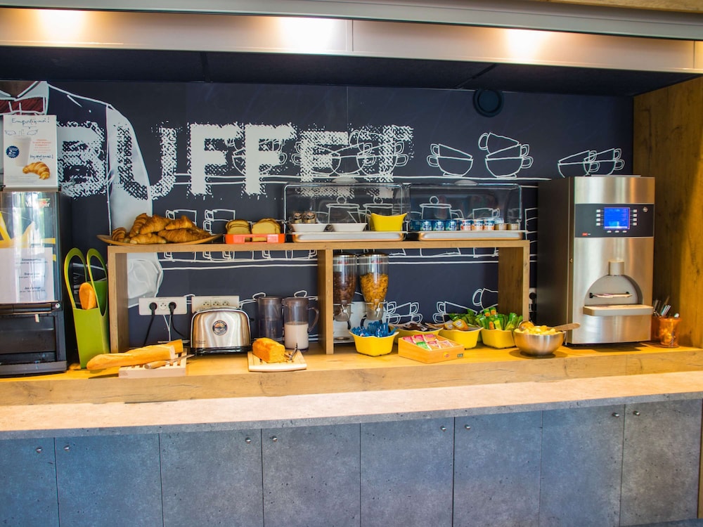 Ibis Budget Carcassonne La Cite 9/62
