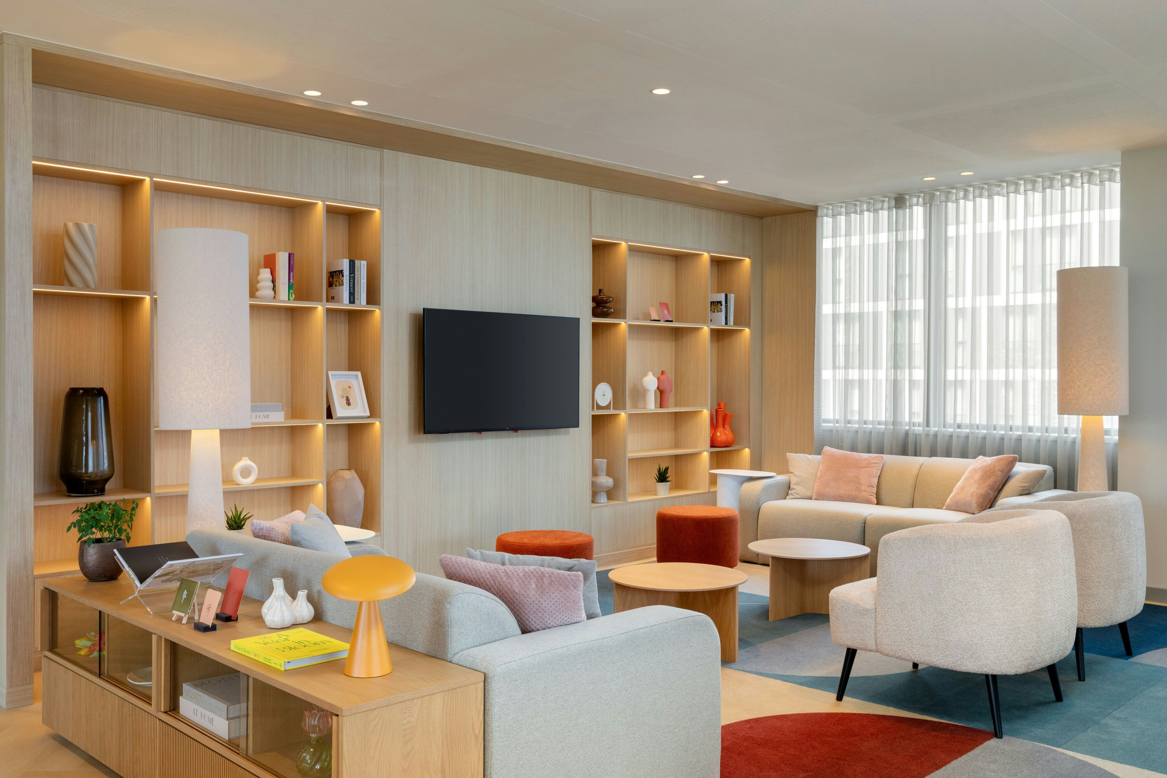 Corendon Apartments Amsterdam Schiphol Airport Hotel 5/11