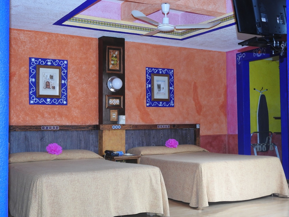 Hotel Benedicta 34/65