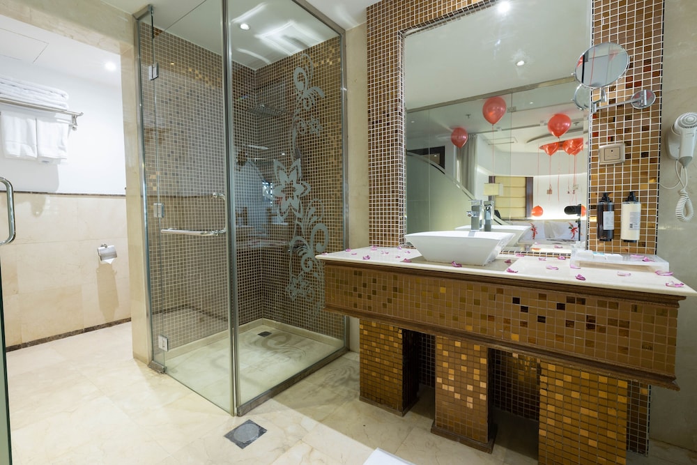 فندق ميرا اعمال العليا(Mira Business Hotel) 60/67