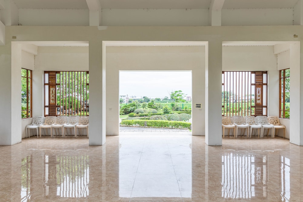 Hualien Toong Mao Resort 34/68