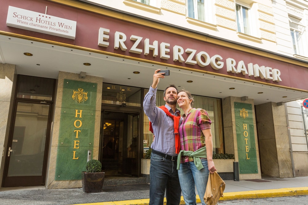 Erzherzog Rainer 3/66
