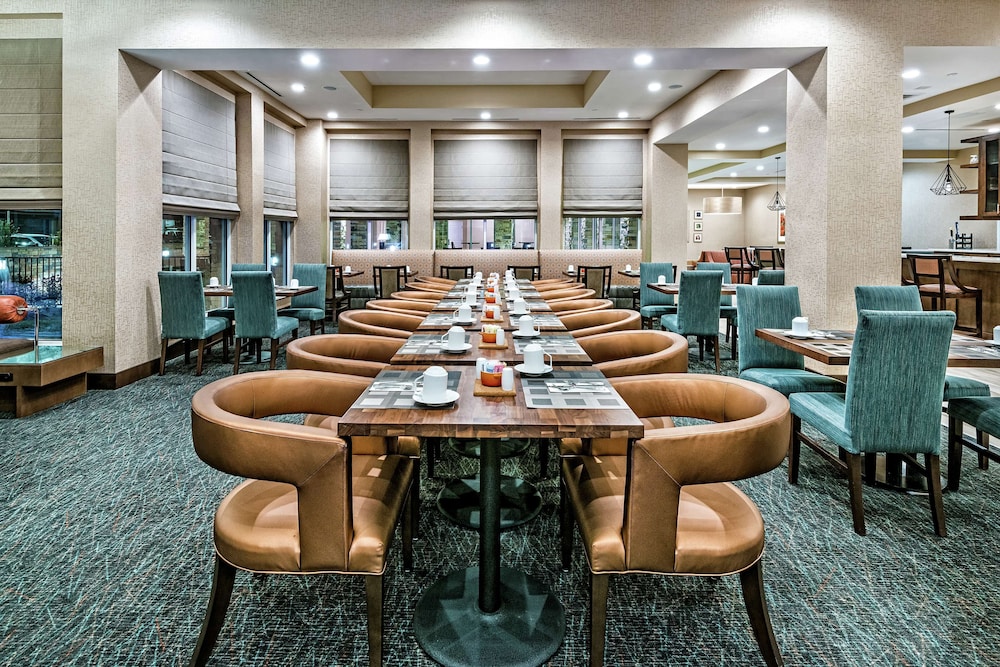 Hilton Garden Inn San Marcos 50/67