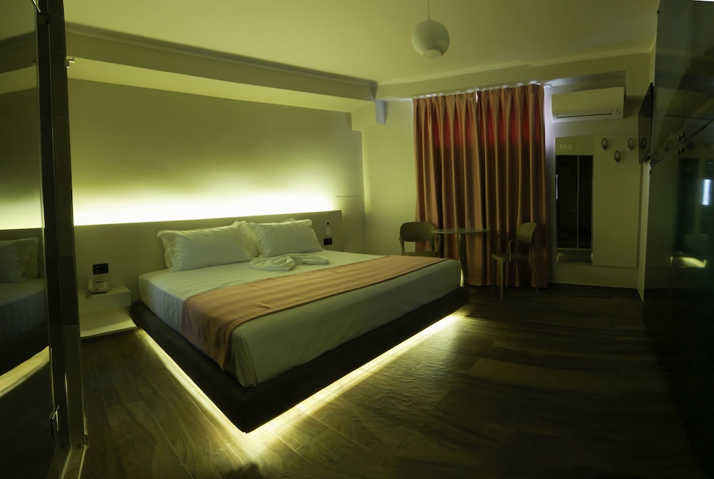 Hotel Pandora Residence 11/50