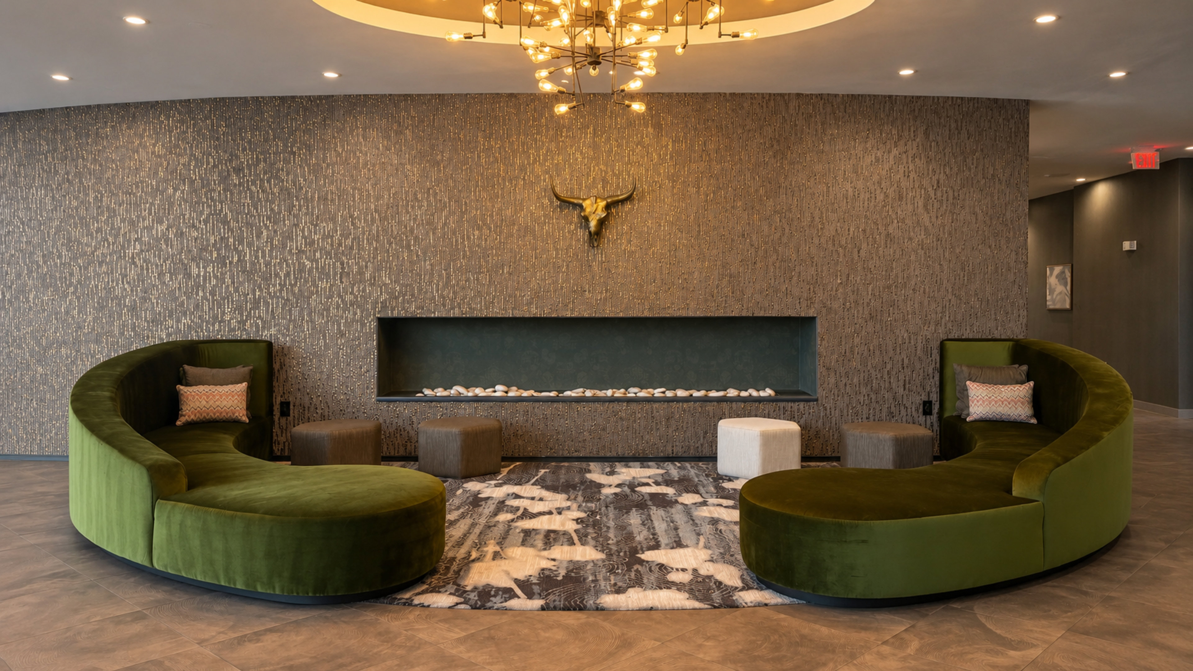 HOTEL INDIGO FRISCO 14/80