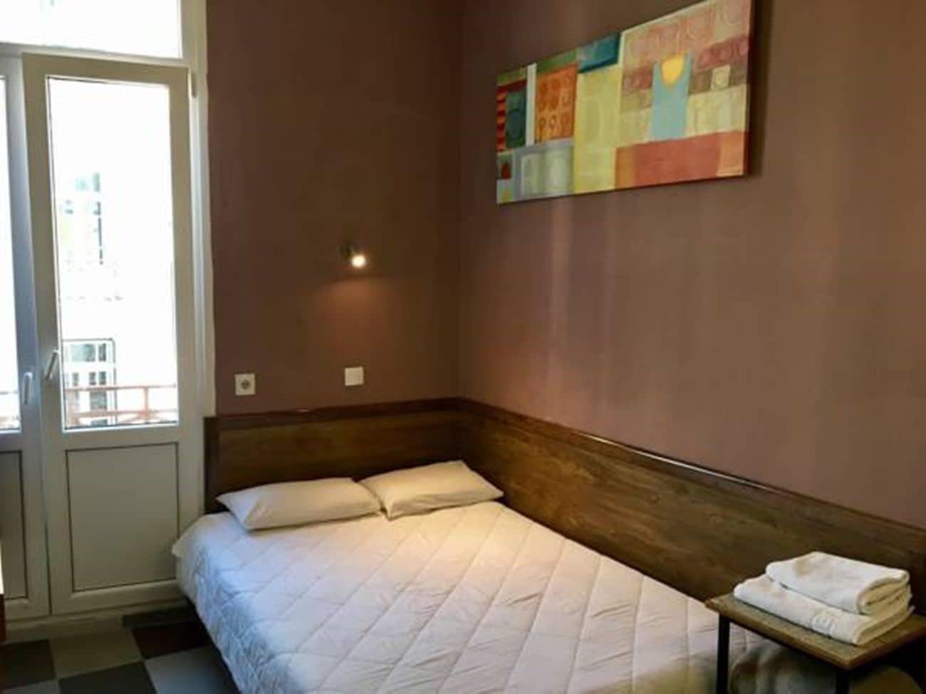 Hotel Kastoria 11/59