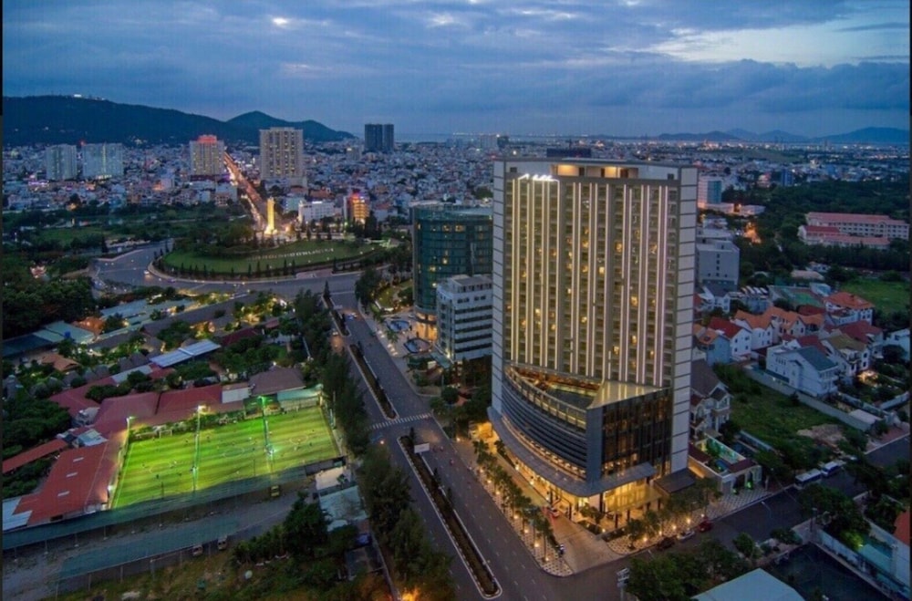 The Grand Condotel photo3