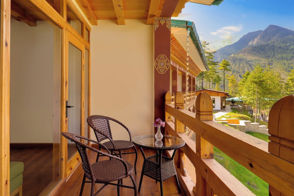 Lemon Tree Resort, Thimphu, Bhutan 28/37