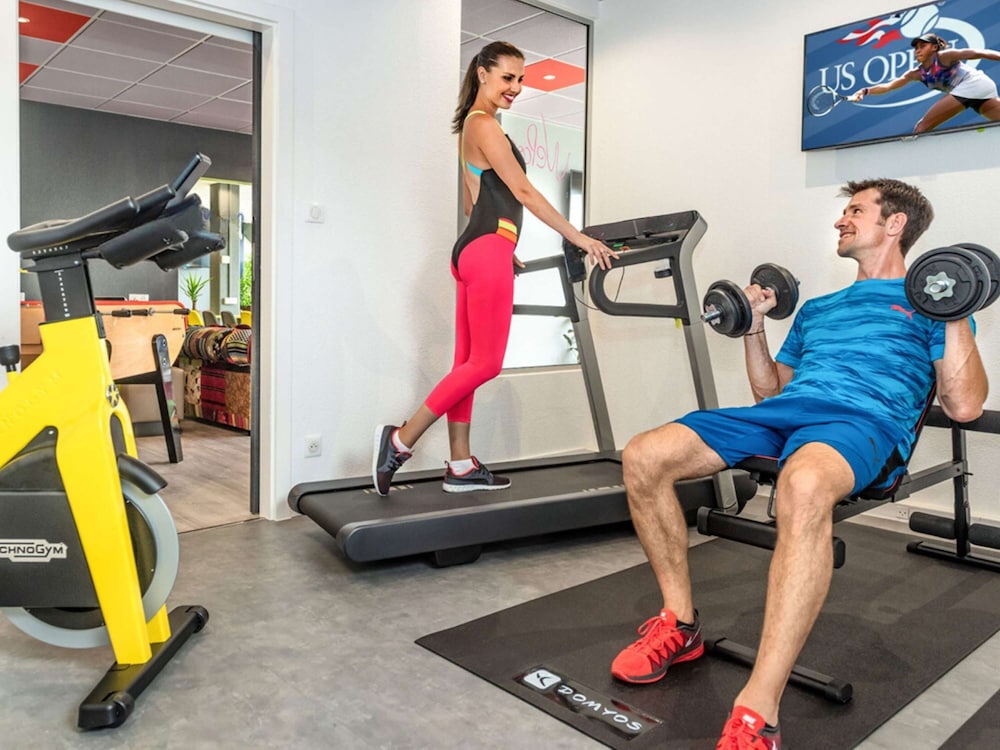 Ibis Budget Strasbourg Sud Illkirch Geispolsheim 42/70