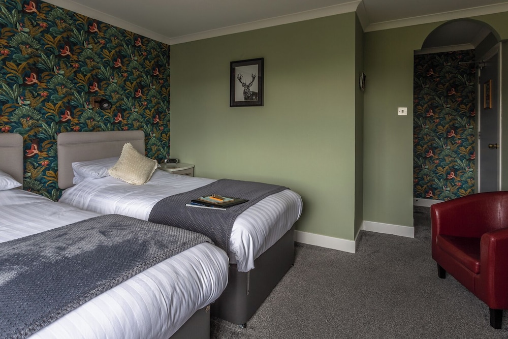 Braeburn Guesthouse 12/50