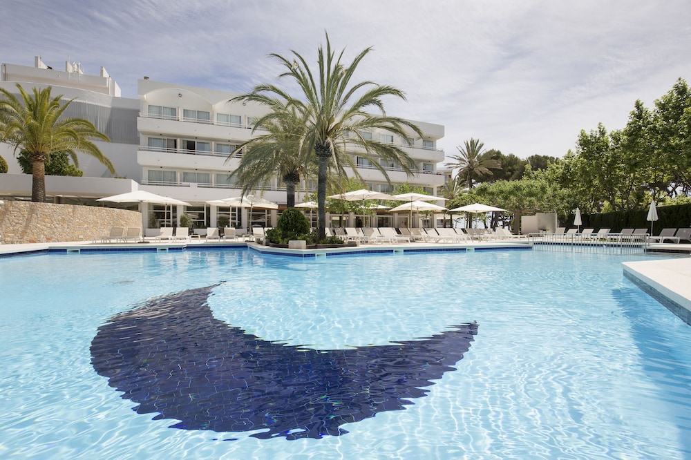 Canyamel Park Hotel and Spa - Adults Only 48/50