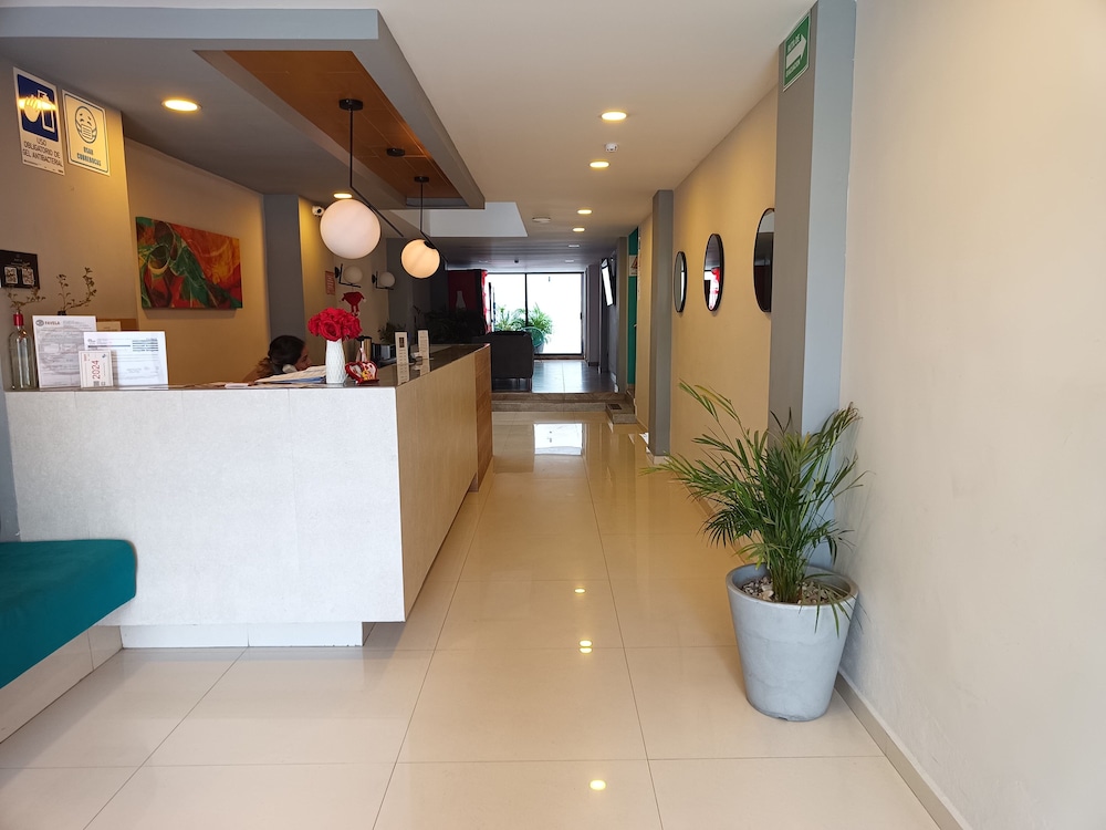 Hotel Kavia Mazatlan 6/50