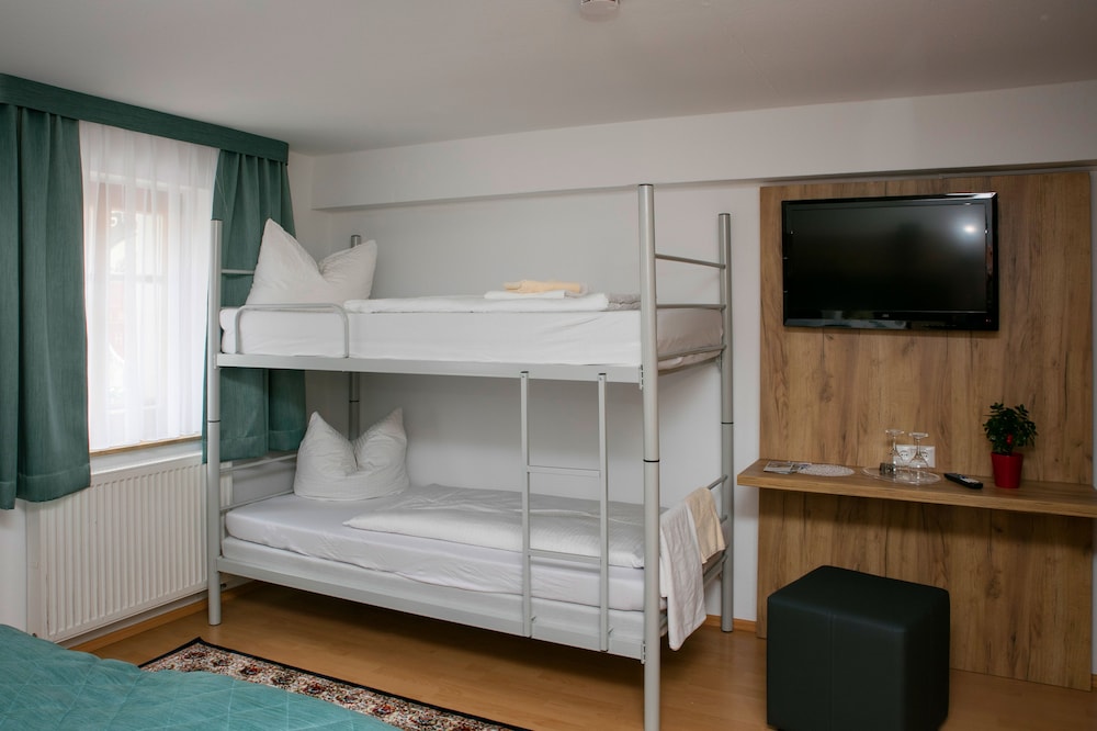 Hotel am Siebersturm 28/51
