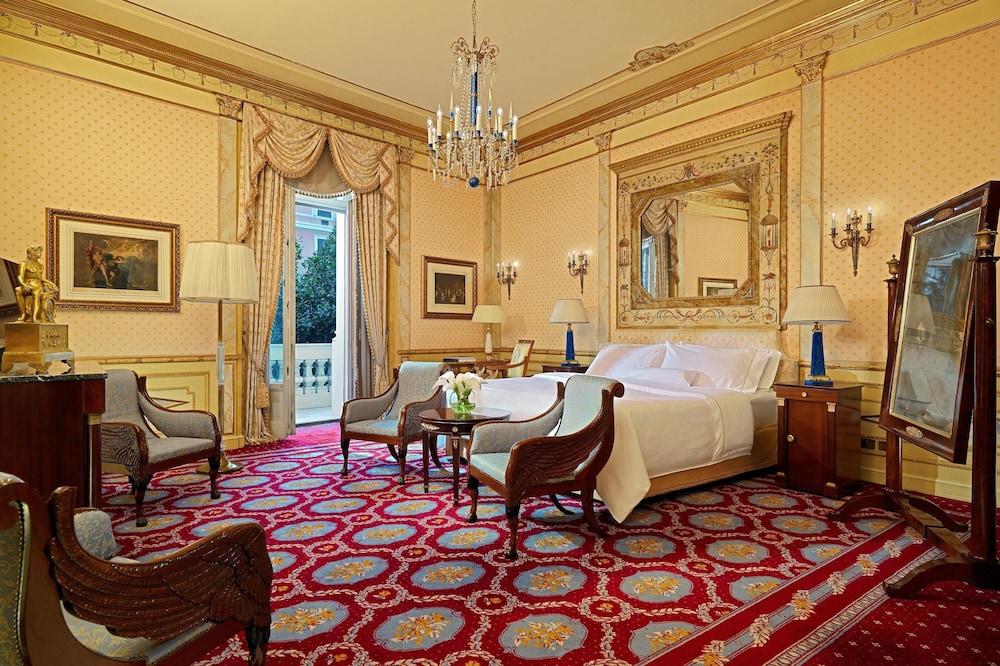 The Westin Excelsior Roma 39/68