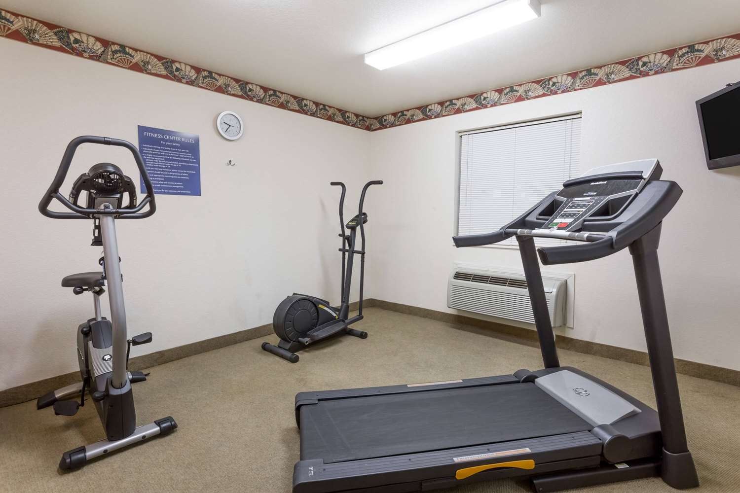 Days Inn Fordyce 2/5