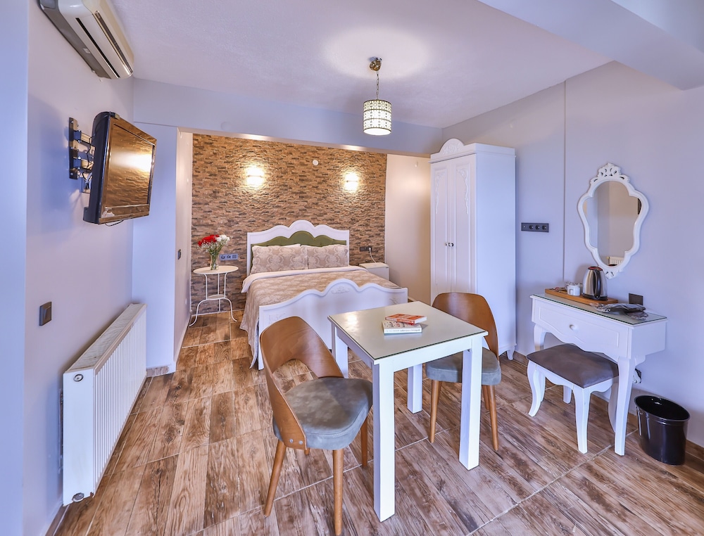 Teras Garden Agva 15/50
