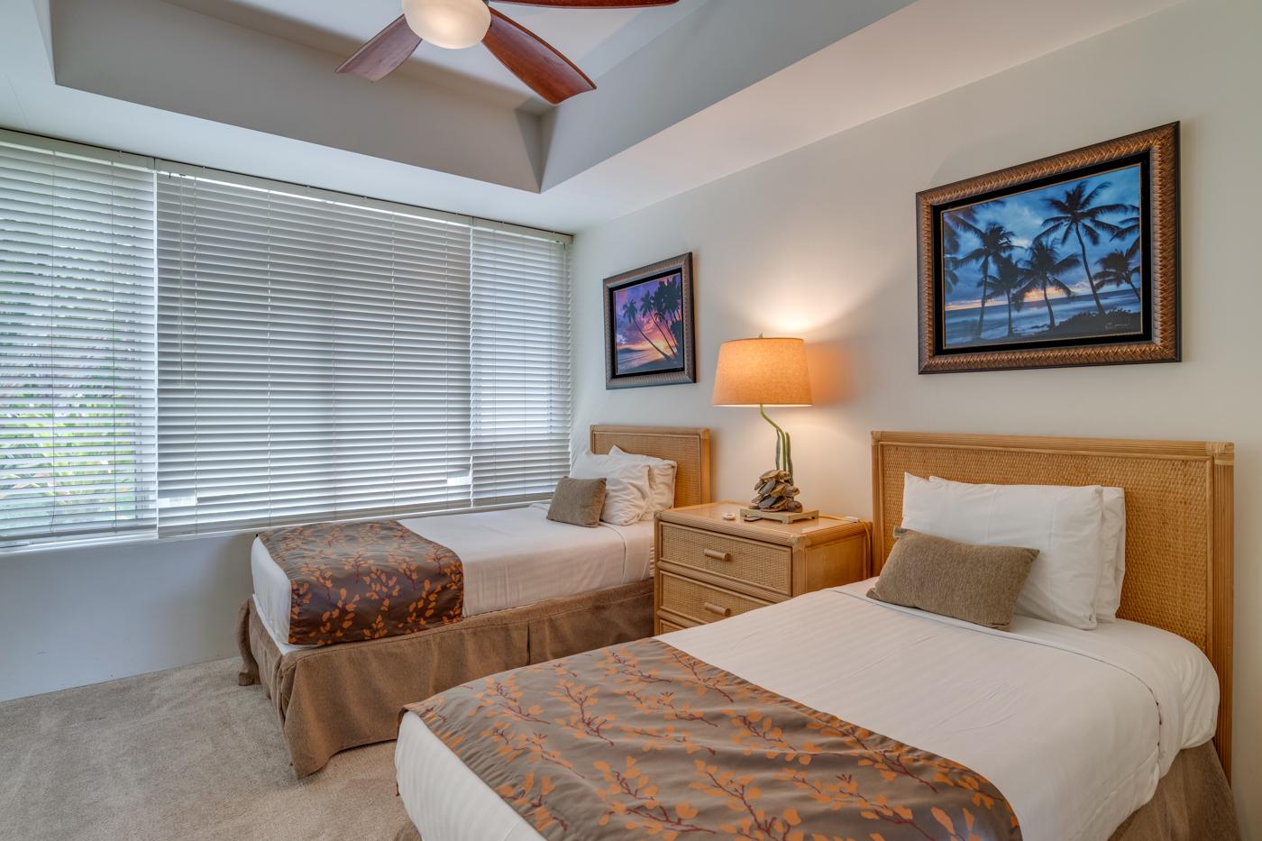 2 Bedrooms, Villa, Ocean View, 2 Bathrooms