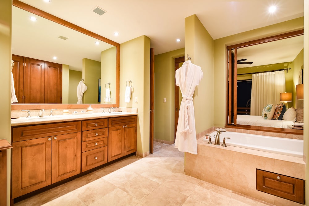 Alegranza Luxury Resort All Master Suite 7/50