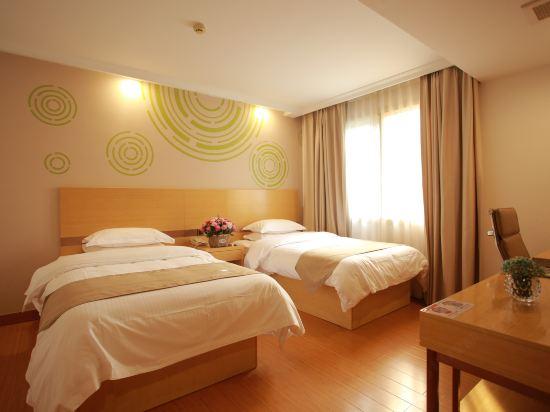 SUPERIOR, TWIN BEDS