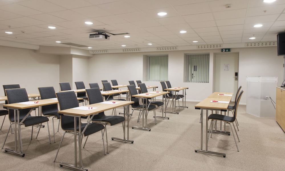 Thon Hotel Hammerfest 43/55