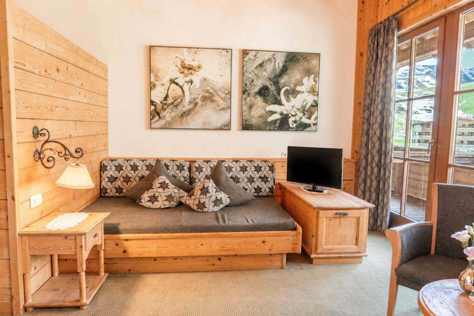 Alpenromantik Hotel Wirlerhof 34/50