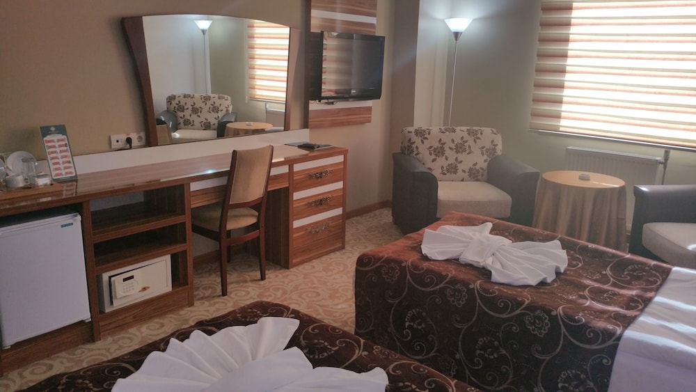 Demosan Otel Amp Spa 31/47