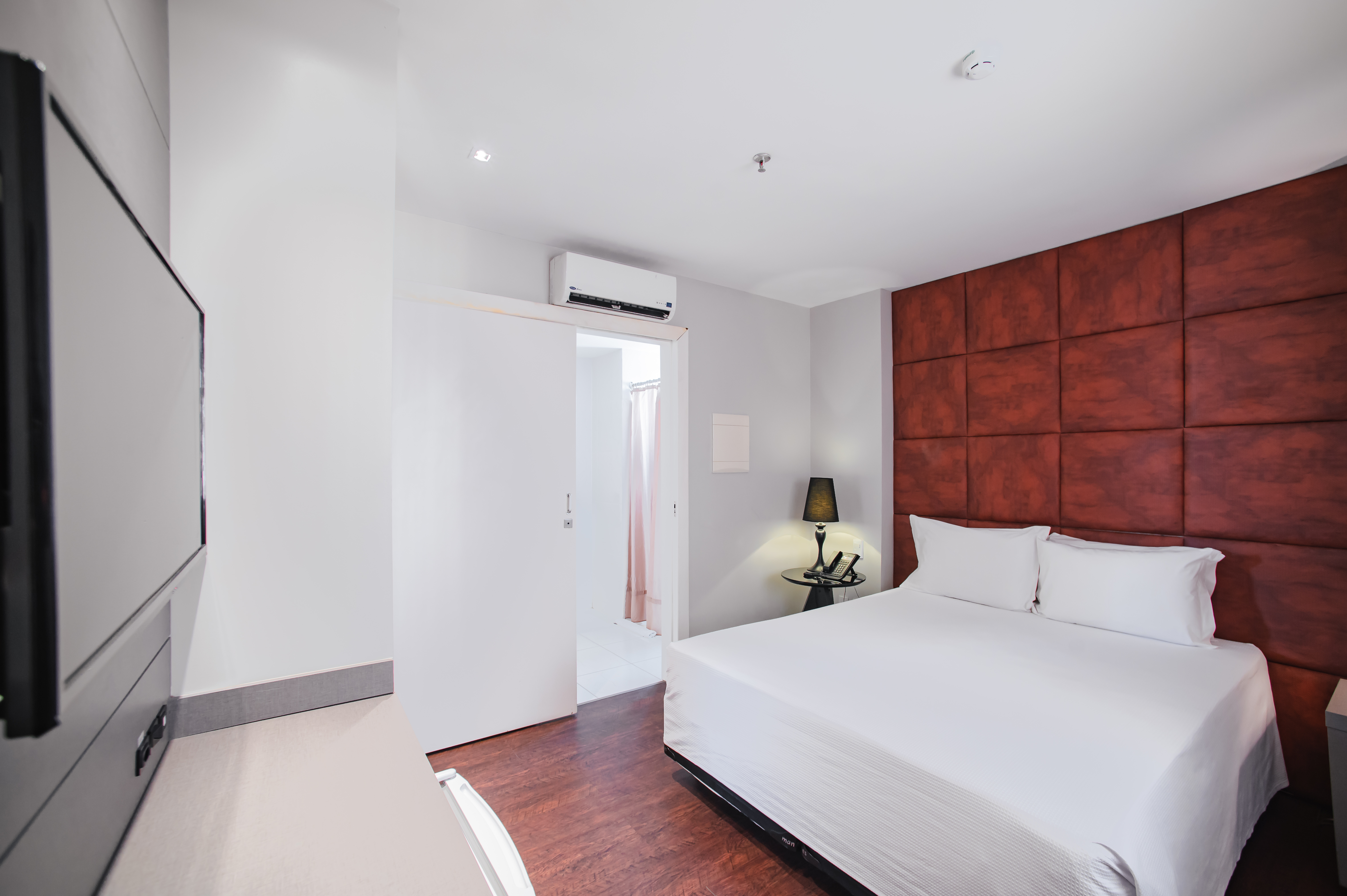 Superior, Deluxe, Double Bed, Accessible