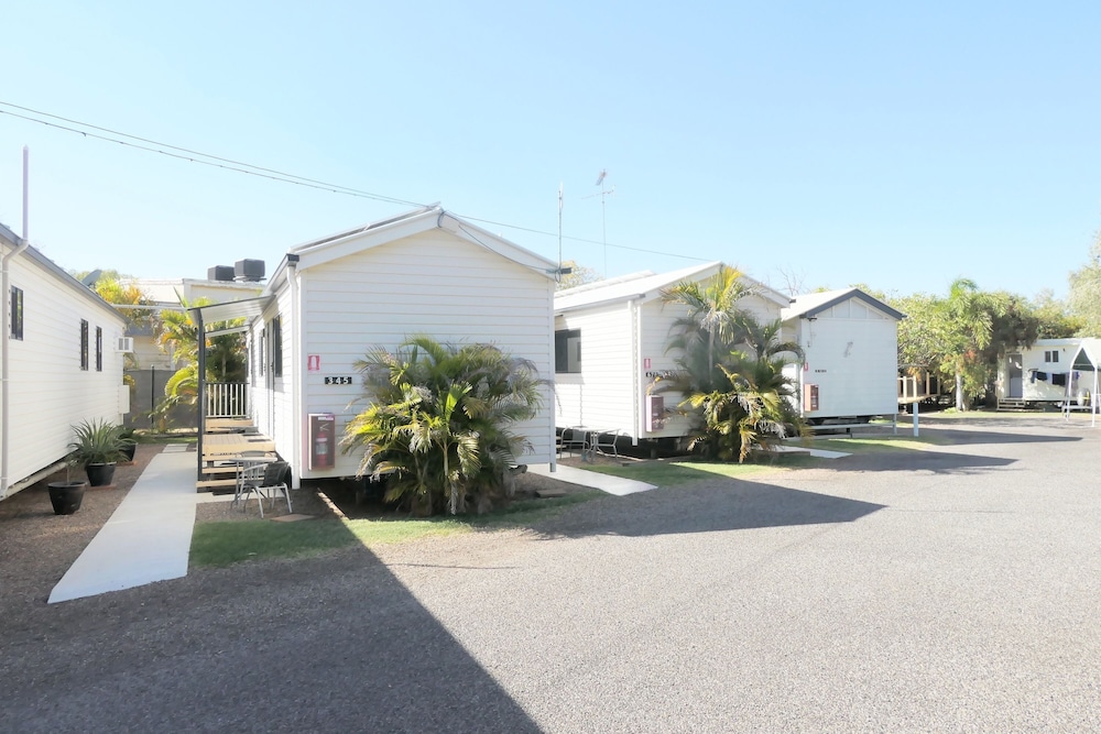 Mt Isa City Motel 20/42