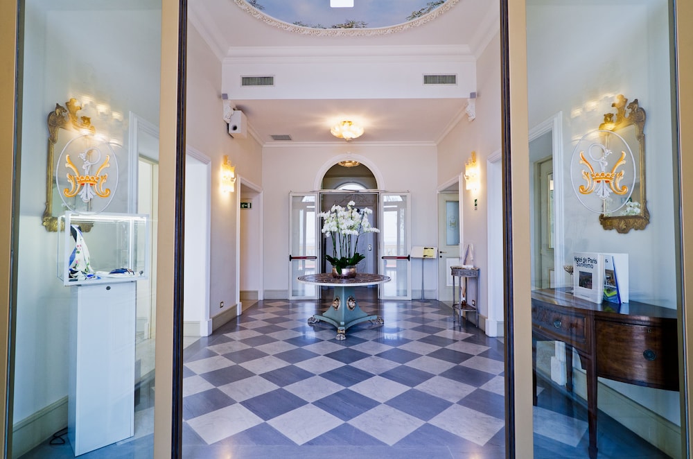Hotel de Paris Sanremo 30/67