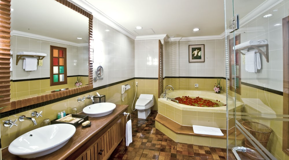 Sokha Angkor Resort 29/72
