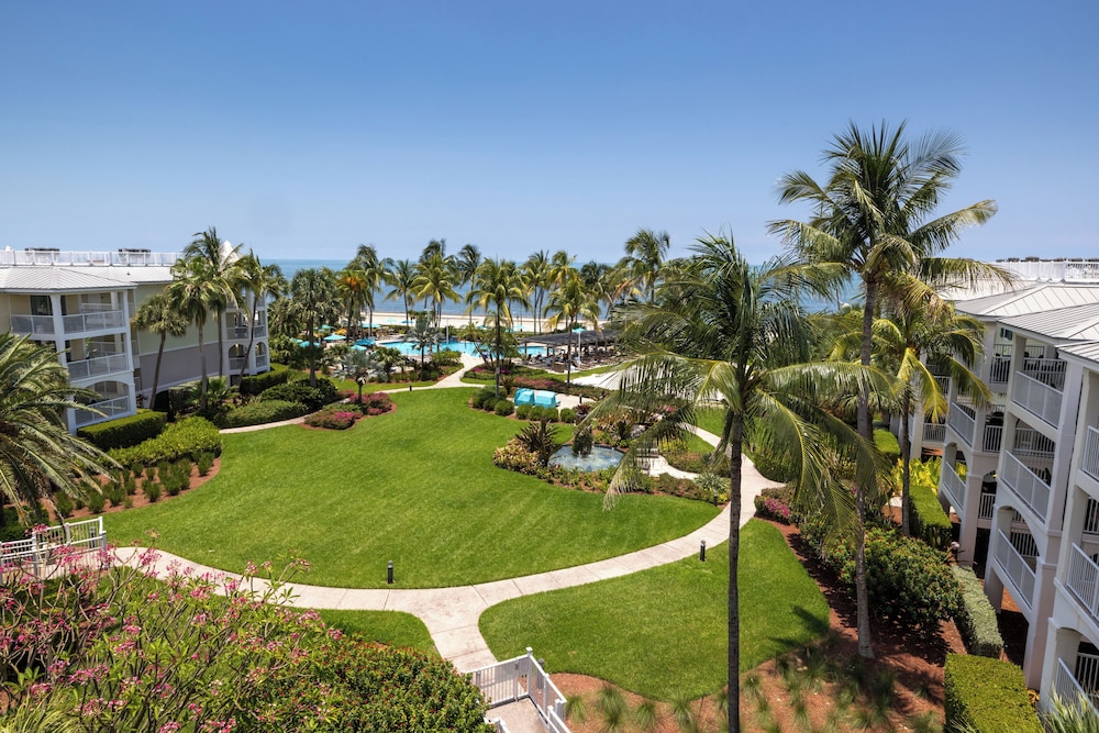 Hyatt Vacation Club at Windward Pointe 50/58