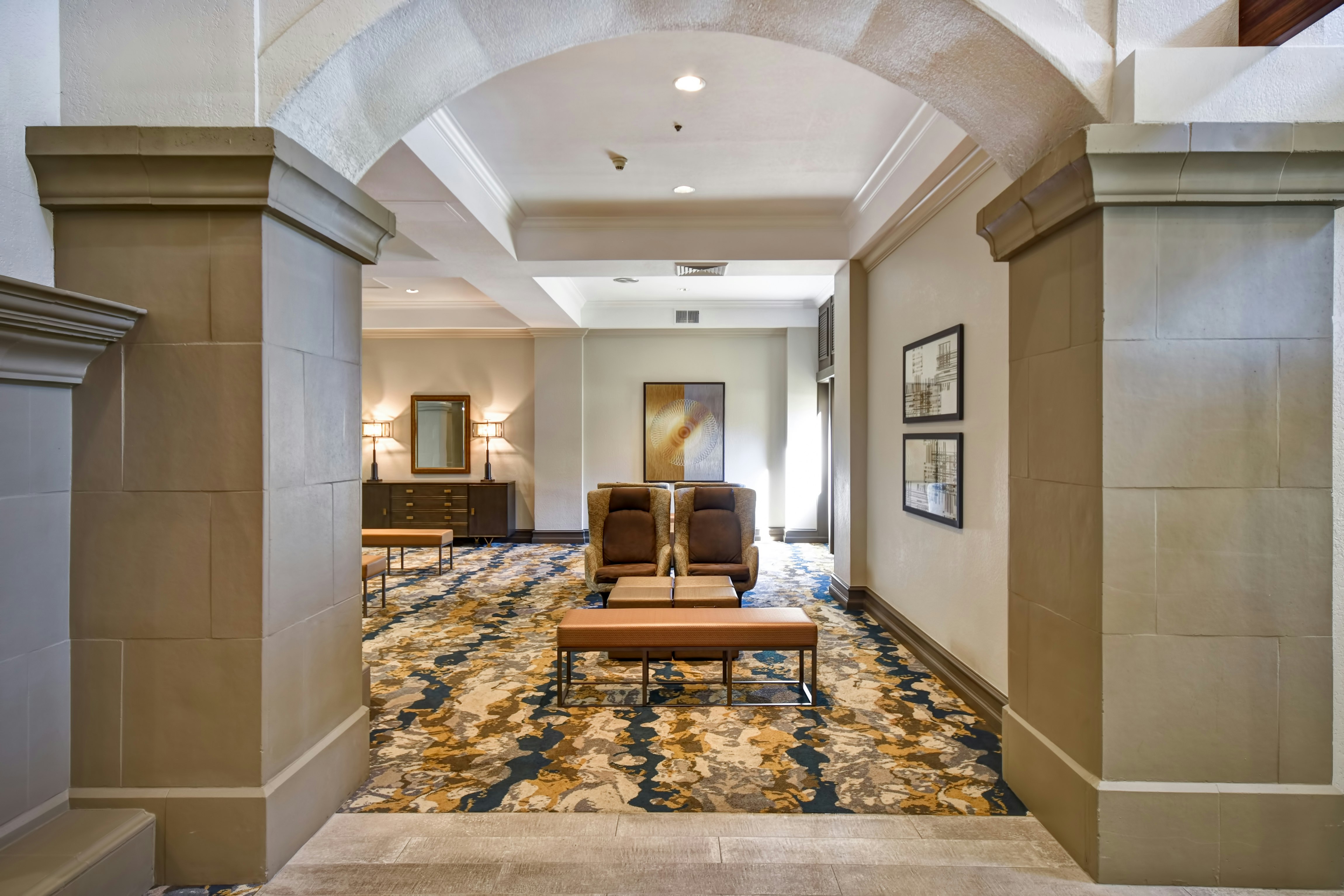 Embassy Suites by Hilton Milpitas Silicon Valley 13/67