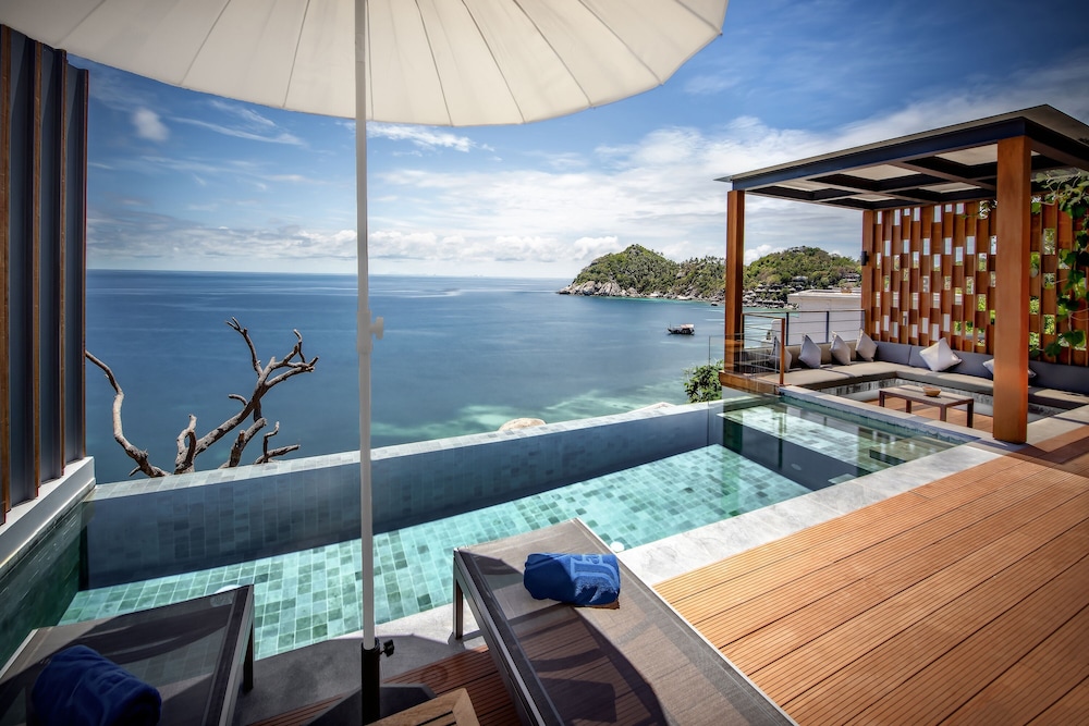 Jamahkiri Spa Resort 16/48