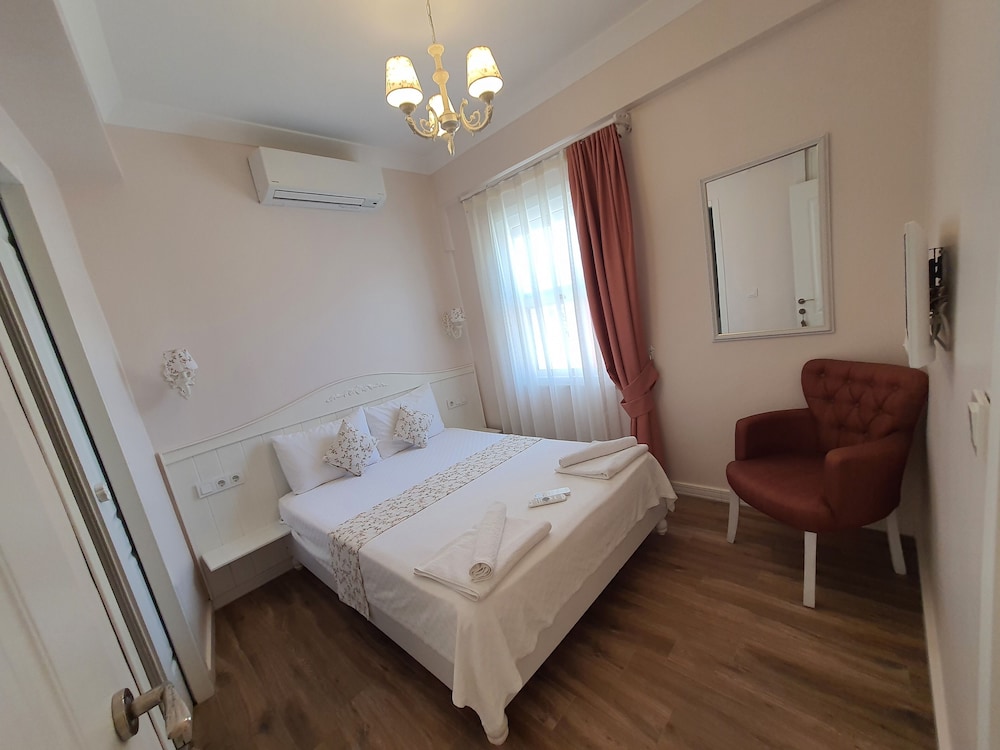 Bozcaada Denizyildizi Otel 13/44