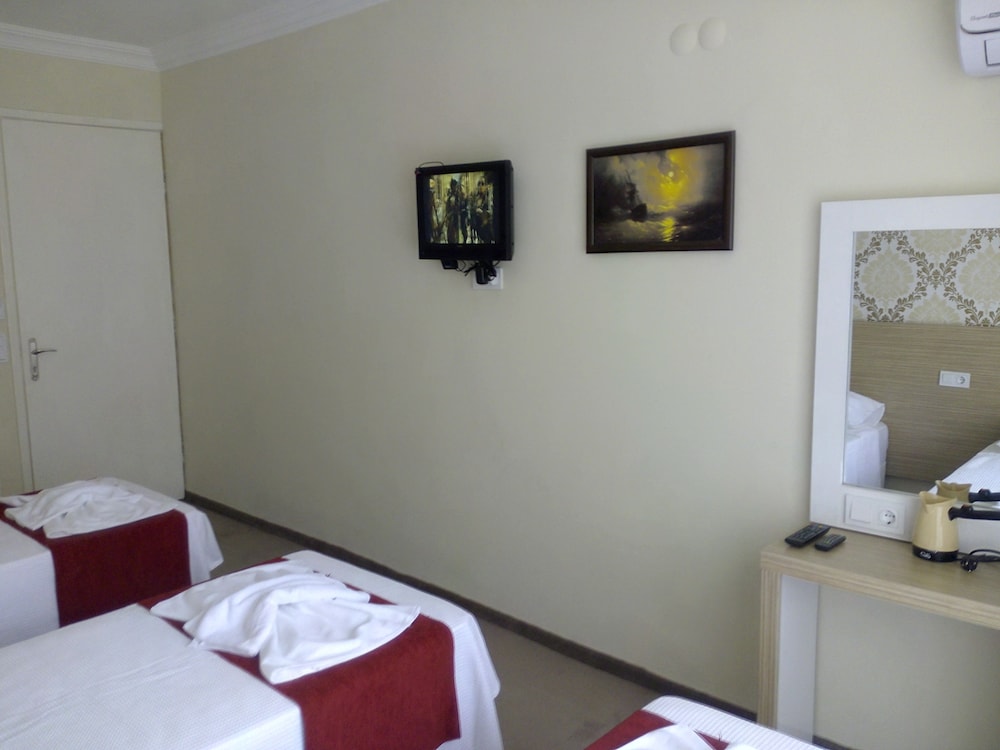 Nicea Hotel 21/60