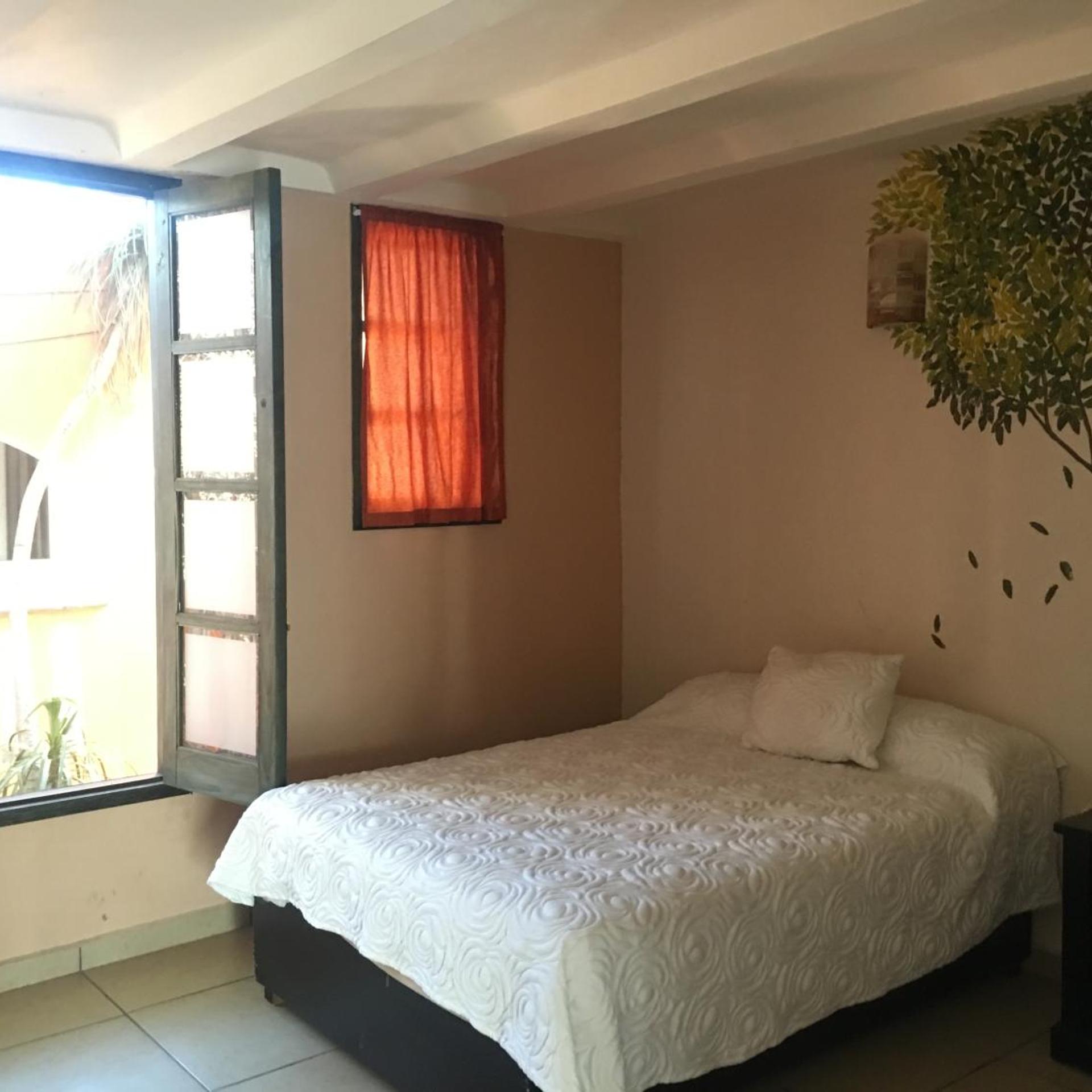 Room, Queen Bed