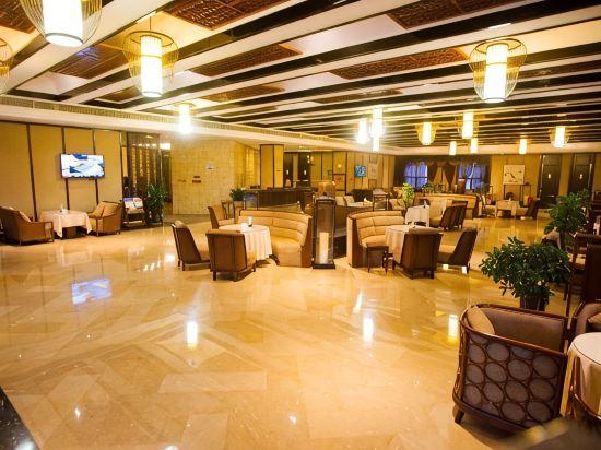 Hongyang Linglu Hotel 19/21