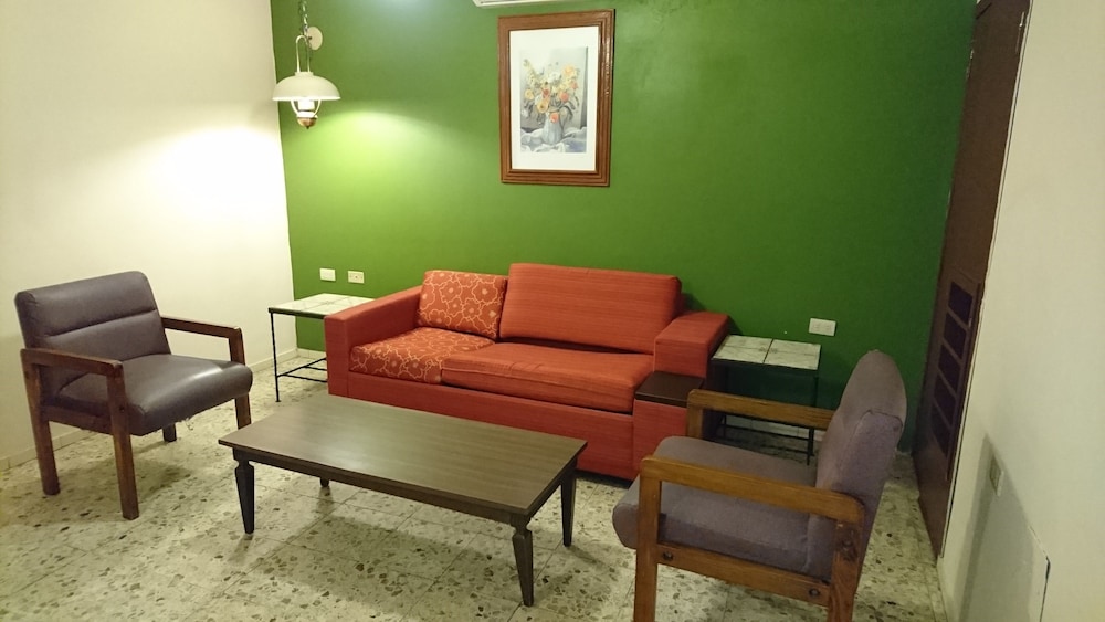 Hotel Suites Kino 39/73